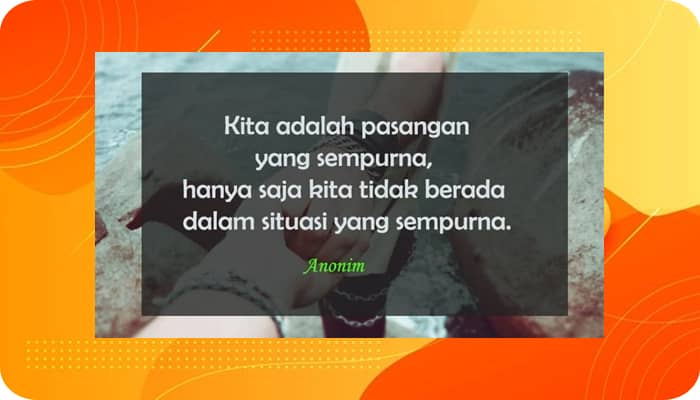 Kata Kata Romantis: Pacar, Singkat, Lucu, Istri, Suami, LDR, Bahasa Inggris