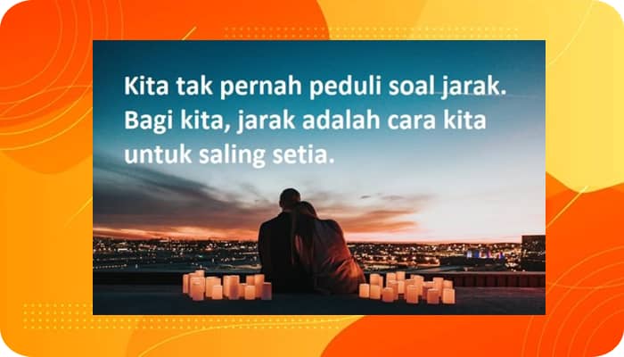 Kata Kata Romantis: Pacar, Singkat, Lucu, Istri, Suami, LDR, Bahasa Inggris