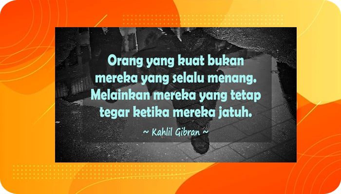 Kata Kata Sabar Cinta, Bijak, Islami, Penantian, Bahasa Jawa