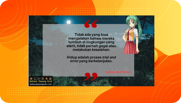 Kata Quotes Bijak, Cinta, Kehidupan, Motivasi Diri, Keren, Inggris, Berkelas