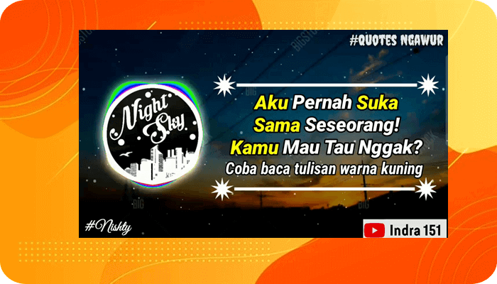 Kata Quotes Bijak, Cinta, Kehidupan, Motivasi Diri, Keren, Inggris, Berkelas