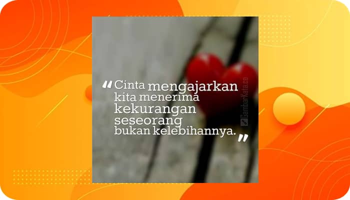 1000 Kata kata Cinta Romantis: Pacar, Singkat, Sedih, Bijak, Tulus Menyentuh Hati