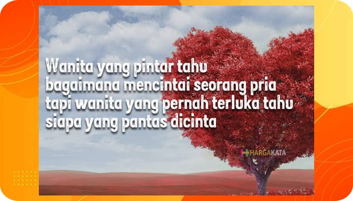 Kata kata Cinta Romantis Pacar, Singkat, Sedih, Bijak, Tulus Menyentuh Hati