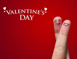 Kumpulan Ucapan Valentine Untuk Sahabat Terbaik dan Terupdate