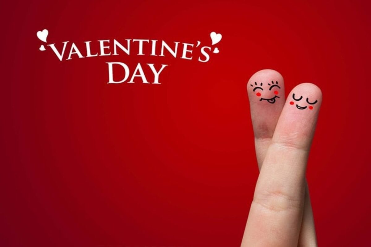 Kumpulan Ucapan Valentine Untuk Sahabat Terbaik dan Terupdate 2021