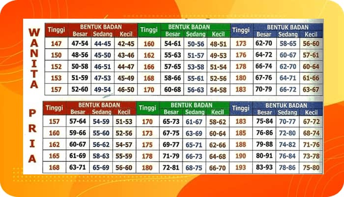 Obesitas adalah Penyebab, Gejala, Jenis dan Cara Pencegahan