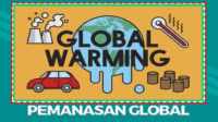 Pengertian Pemanasan Global: Penyebab dan Dampaknya