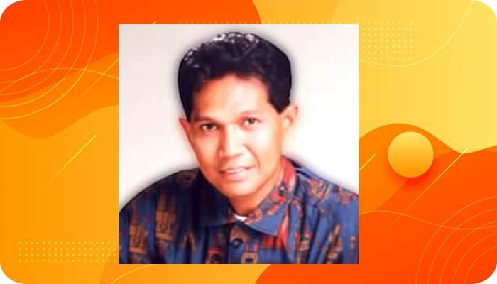 Profil Penyanyi, Perjalan Hidup, Karya dan Lirik Lagu dari Obbie Messakh