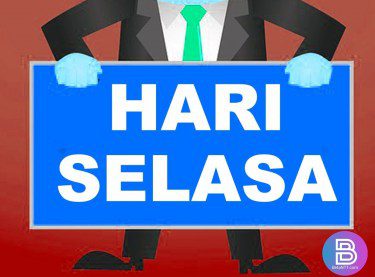 100+ Kata dan Quotes Ucapan Selamat Hari Selasa