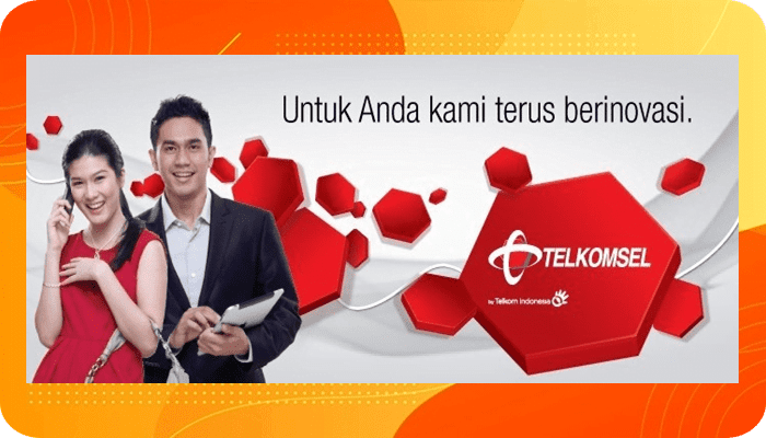 Daftar Pembagian Zona Wilayah Telkomsel Terbaru