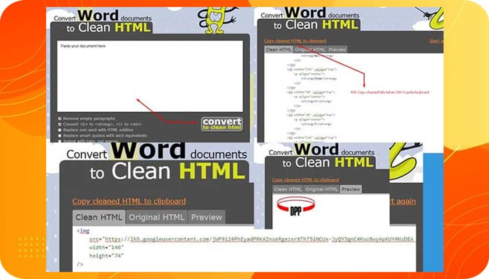 3 Cara Convert Word ke HTML untuk Posting Blog dan WordPress
