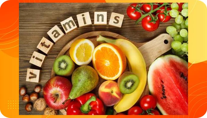 Apa Pengertian Vitamin