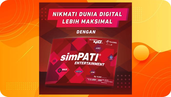 Daftar Harga Paket Internet Telkomsel Terbaru