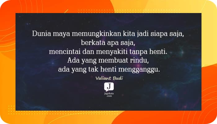 Kata Kata Bijak Kehidupan, Cinta, Lucu, Islami, Singkat, Bahasa Jawa dan Inggris