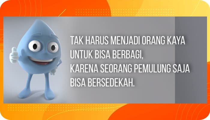 Kata Kata Bijak Kehidupan, Cinta, Lucu, Islami, Singkat, Bahasa Jawa dan Inggris