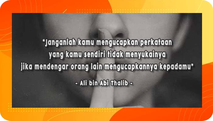 Kata Kata Bijak Kehidupan, Cinta, Lucu, Islami, Singkat, Bahasa Jawa dan Inggris