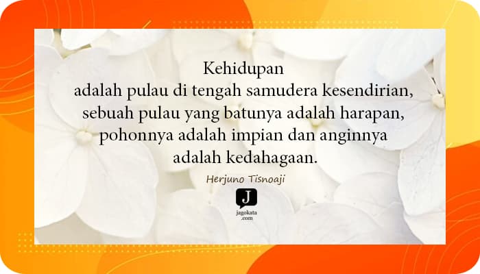 100+ Kata Kata Mutiara Impian Dan Harapan Terbaru