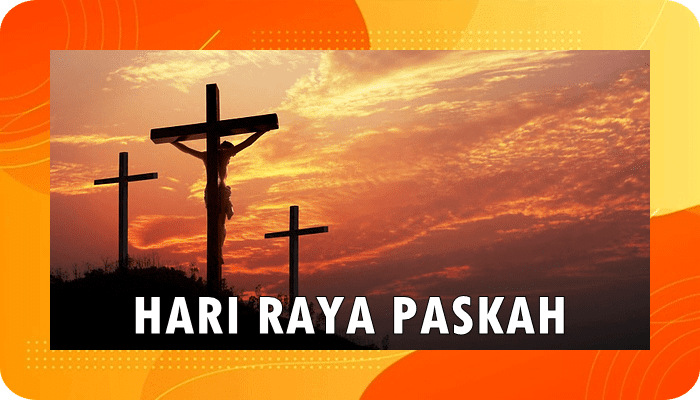 Makna Perayaan Paskah dan Panduan Misa Bagi Umat Katolik