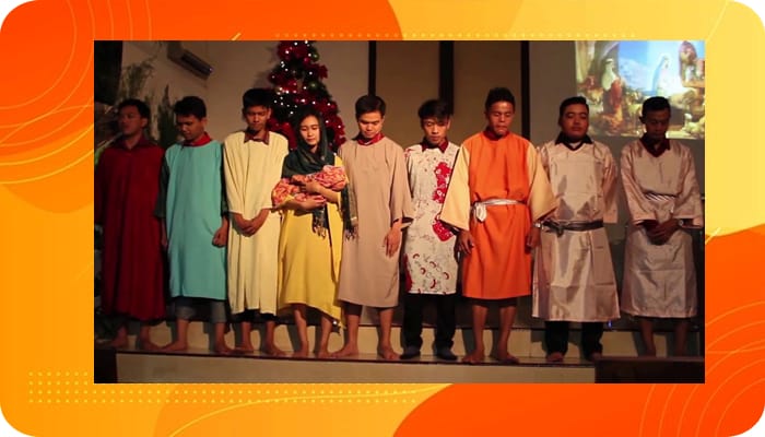 6 Naskah Drama Natal Pemuda dan Anak Sekolah Minggu | Betantt.com