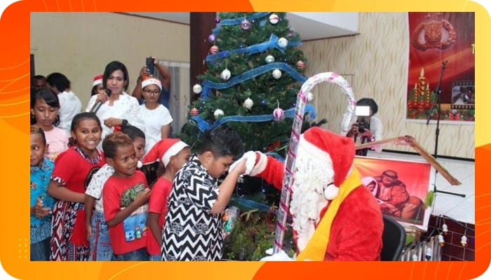 6 Naskah Drama Natal Pemuda dan Anak Sekolah Minggu | Betantt.com