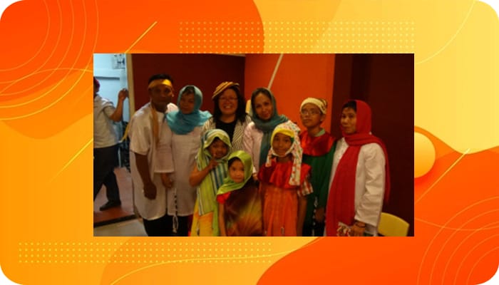 6 Naskah Drama Natal Pemuda dan Anak Sekolah Minggu | Betantt.com