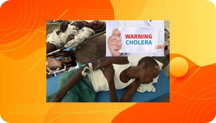Penyakit Kolera