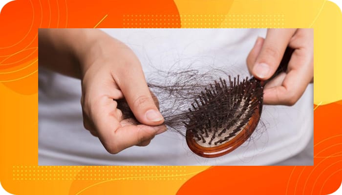 Penyebab dan Gejala Rambut Rontok Serta Cara Mengatasinya