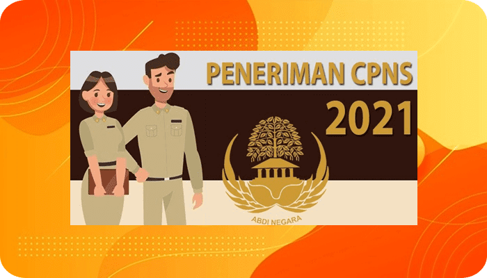 Syarat Daftar CPNS 2021 Terbaru