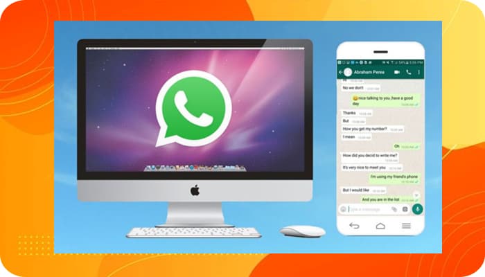 WhatsApp Web: Cara Menggunakan WA Web di PC dan Laptop