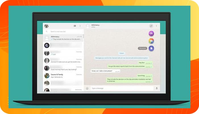 WhatsApp Web: Cara Menggunakan WA Web di PC dan Laptop