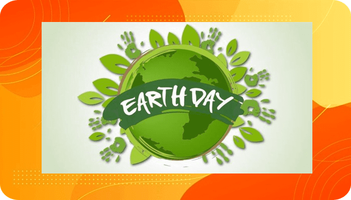 22 April-Hari Bumi/Earth Day dan KTT Bumi