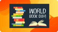 23 April, Hari Buku Sedunia – Tema, Fakta dan Sejarahnya