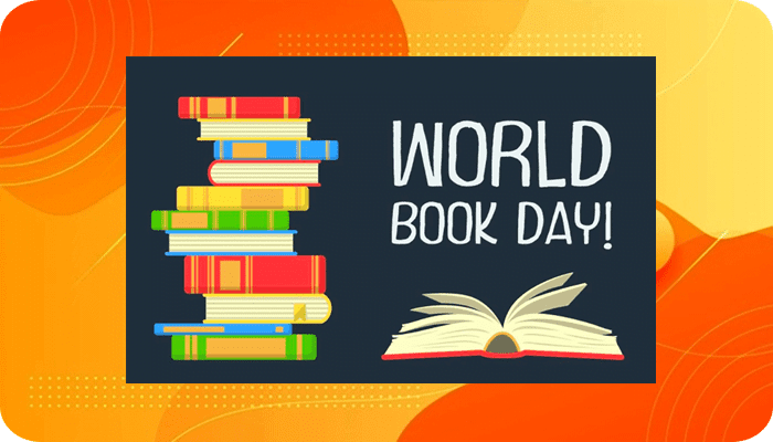 23 April, Hari Buku Sedunia - Tema, Fakta dan Sejarahnya