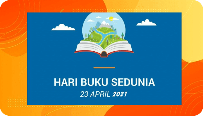 23 April, Hari Buku Sedunia - Tema, Fakta dan Sejarahnya