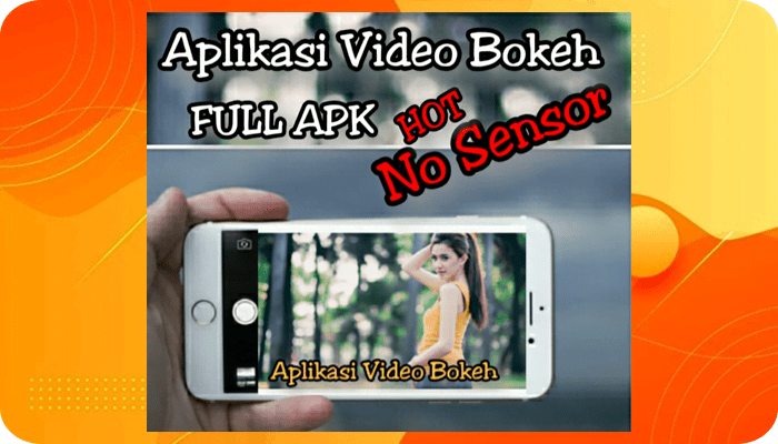 5+ Aplikasi Video Bokeh China Mp3 - Facebook Video Download (Full HD)