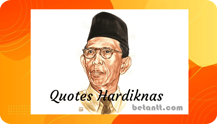 50+ Quotes Hari Pendidikan Nasional 2 Mei 2021.