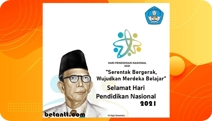 Hari Pendidikan Nasional 2022: Sejarah dan Logo serta Tema Hardiknas 2 Mei