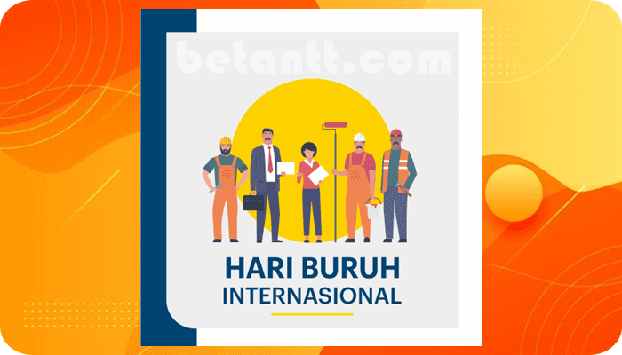 Gambar Selamat Hari Buruh (May Day) 2022