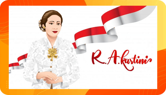 Kumpulan Caption Hari Kartini Inspirasi & Motivasi