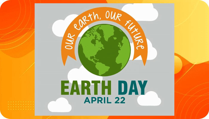 Kumpulan Kata Ucapan Selamat Hari Bumi (Earth Day)