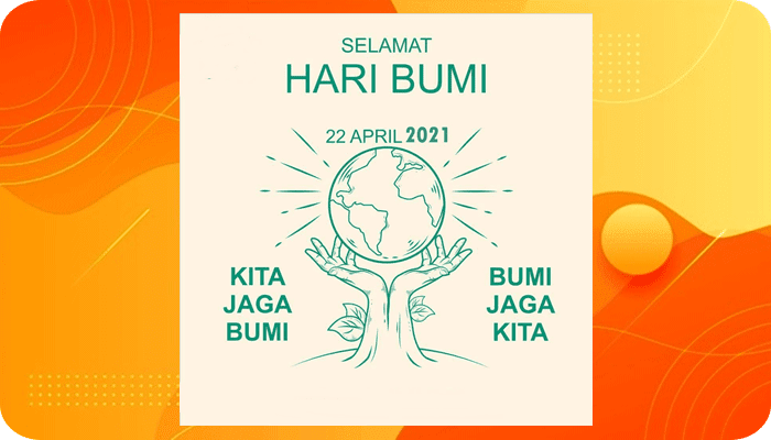 Kumpulan Kata Ucapan Selamat Hari Bumi (Earth Day)