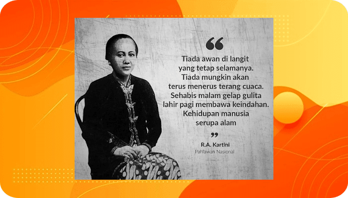 Kumpulan Puisi Hari Kartini Pilihan Terbaru