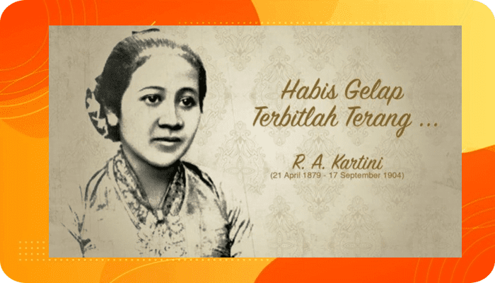 Kumpulan Puisi Hari Kartini Pilihan Terbaru