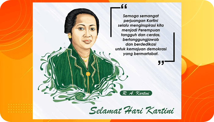 10+ Tema Hari Kartini 2022 Menarik dan Inspiratif