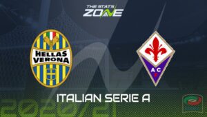 Tundukan Verona 2-1-Fiorentina La Viola Jauhi Zona Degradasi