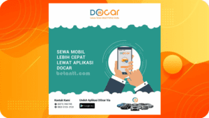 5+ Aplikasi Rental dan Sewa Mobil Terbaik di Indonesia.