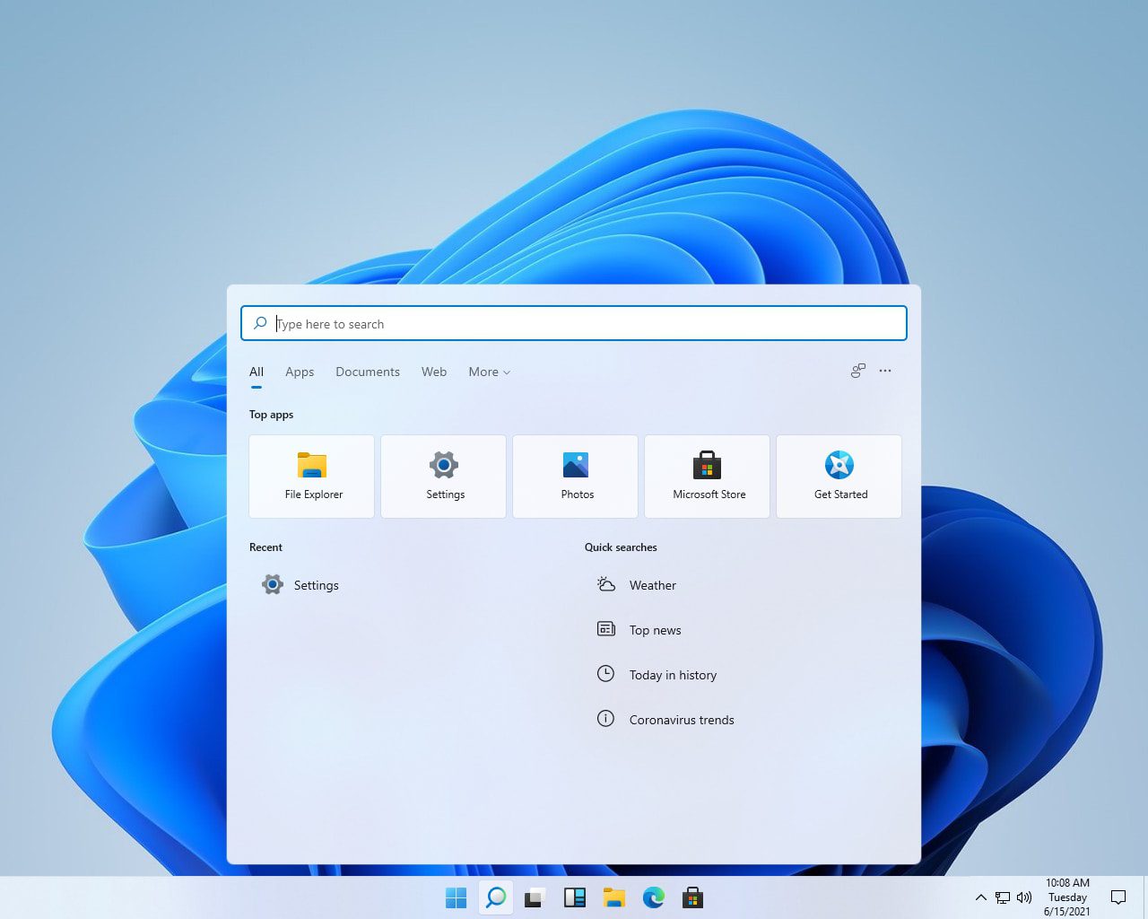 Update Windows 11 Beserta Fitur dan Tanggal Rilisnya