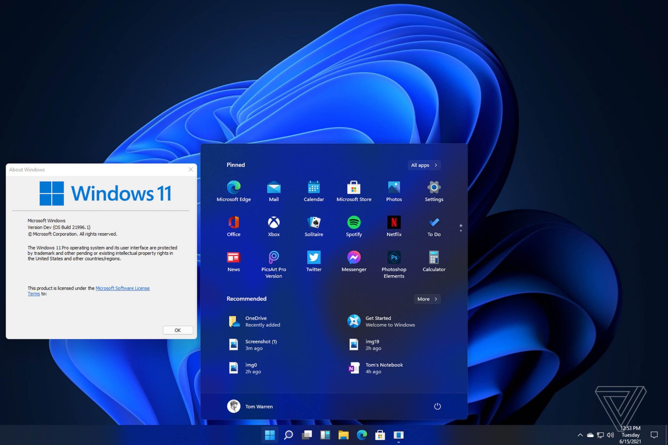 Update Windows 11 Beserta Fitur dan Tanggal Rilisnya
