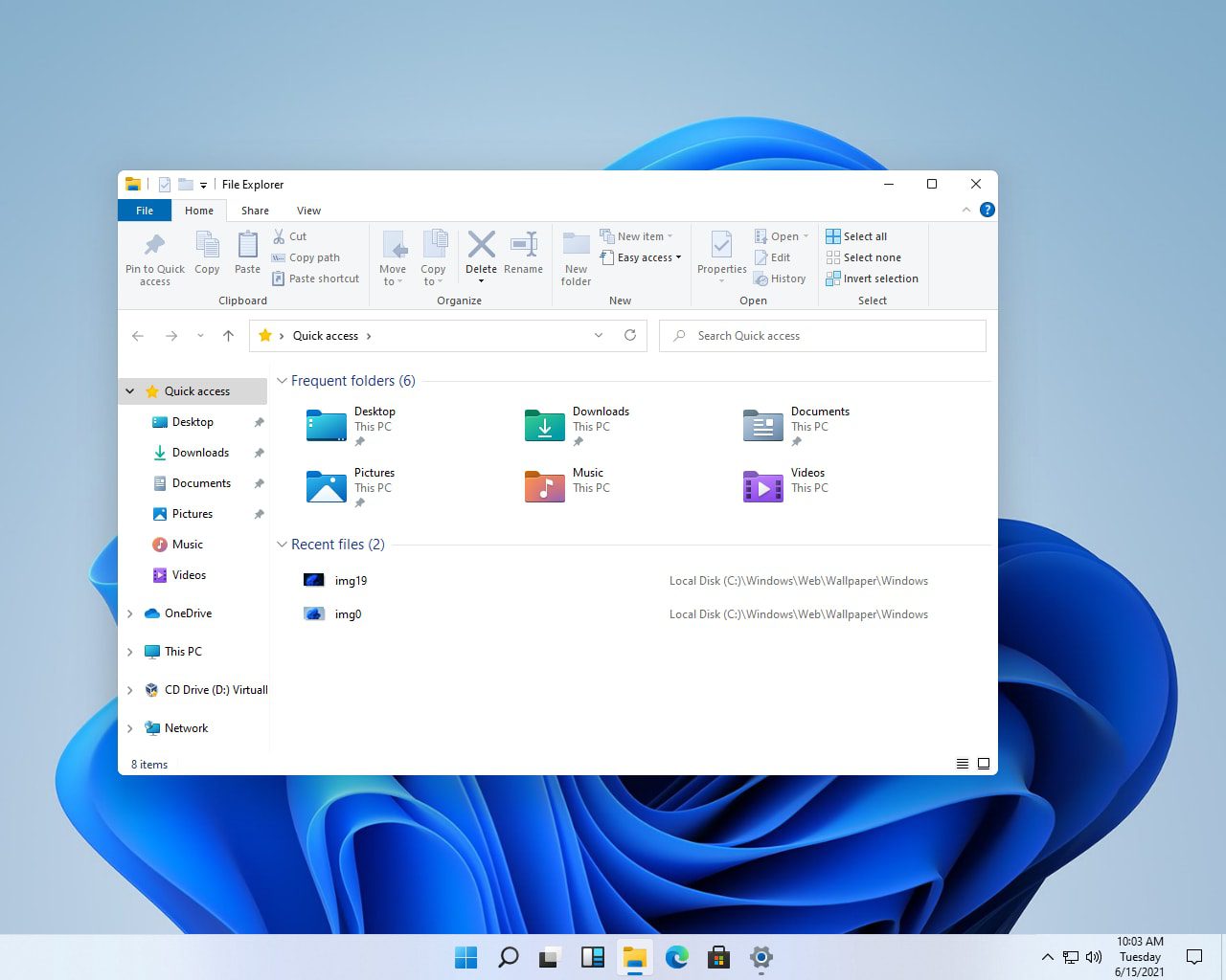 Update Windows 11 Beserta Fitur dan Tanggal Rilisnya