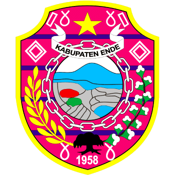 Logo Kabupaten Ende